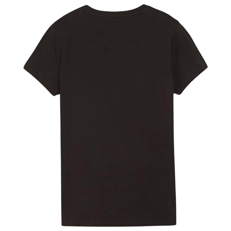 T-shirt Damski ESS+Script