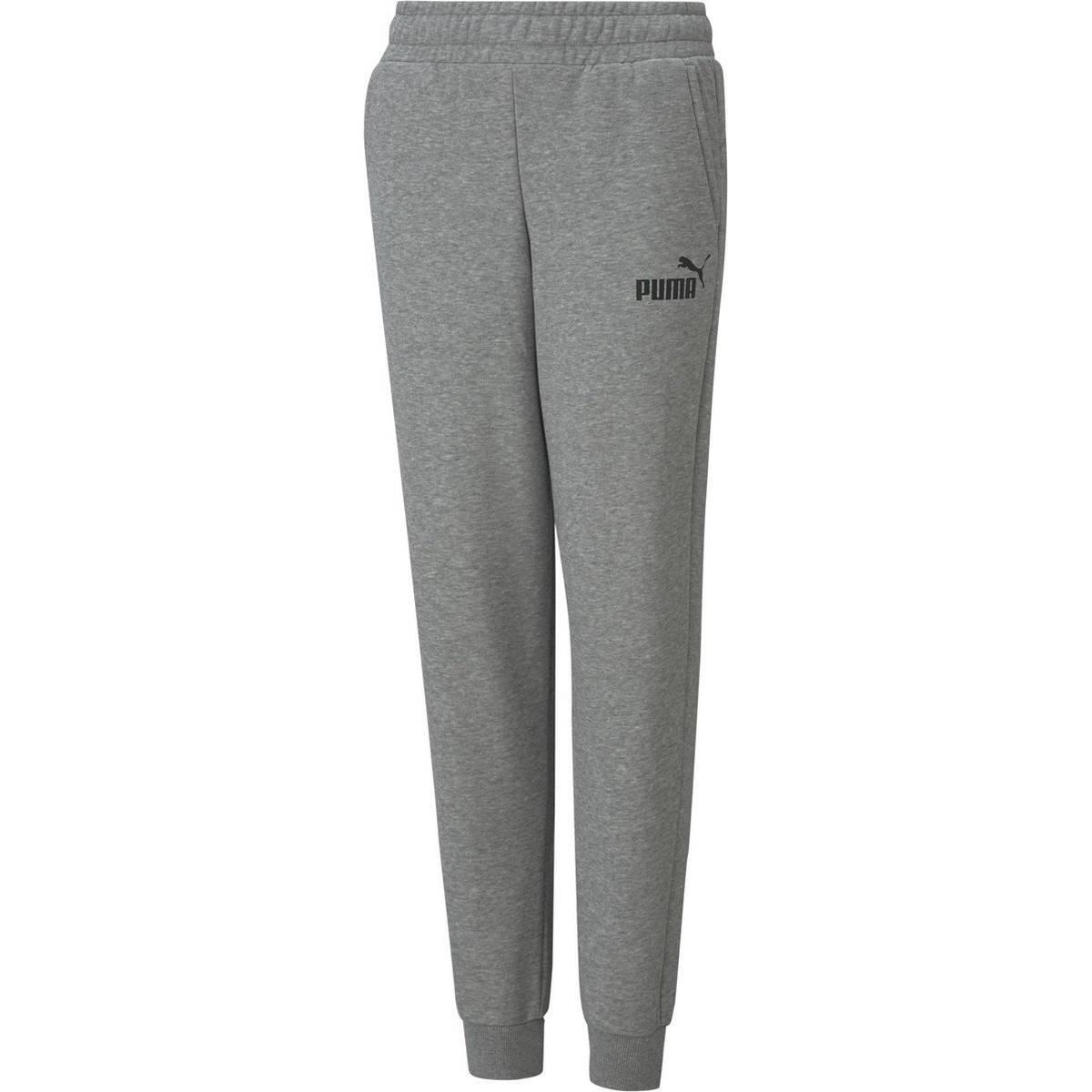 Spodnie Do Joggingu Dziecięce Logo ESS