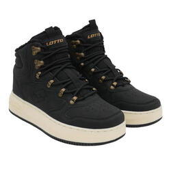 Chaussures Montantes JALANA PF Femme (Noir)