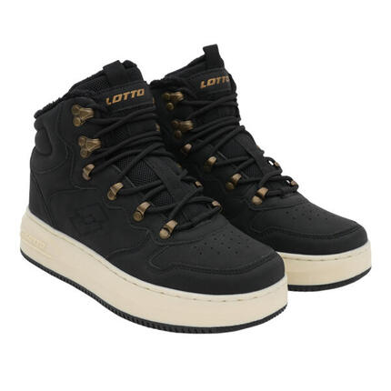 Chaussures Montantes JALANA PF Femme (Noir)