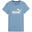 Tricou Drumeții În Natură Puma ESS Logo Femei