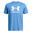 Tricou Drumeții În Natură Under Armour 1382911 432 Logo Bărbați