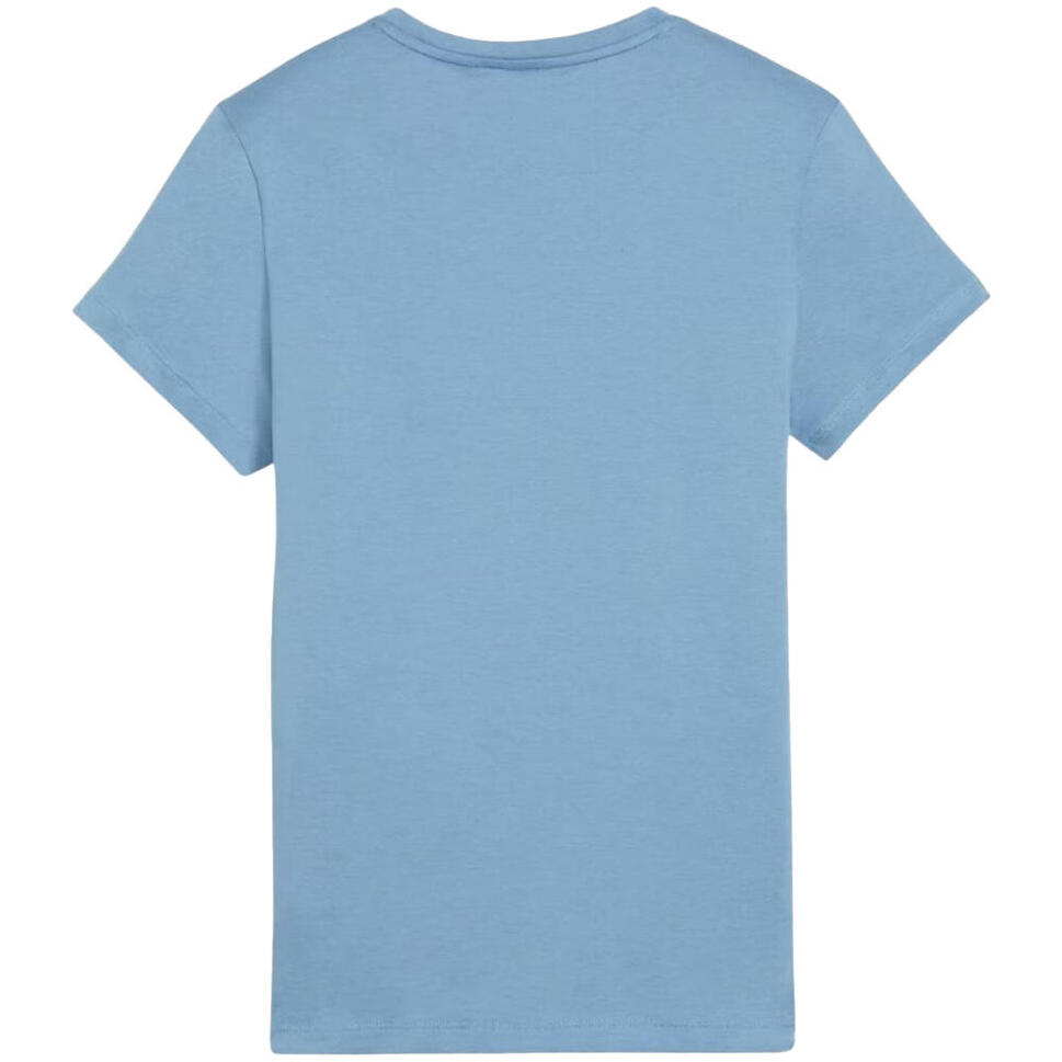 T-shirt Damski Logo ESS