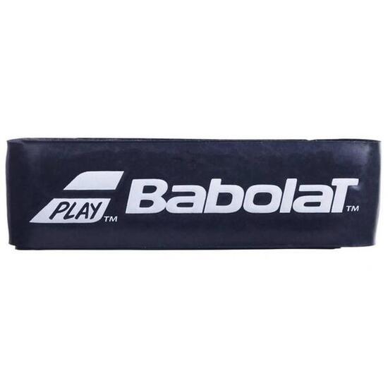 Overgrip Per Racchette Babolat Syntec Team Feel Nero