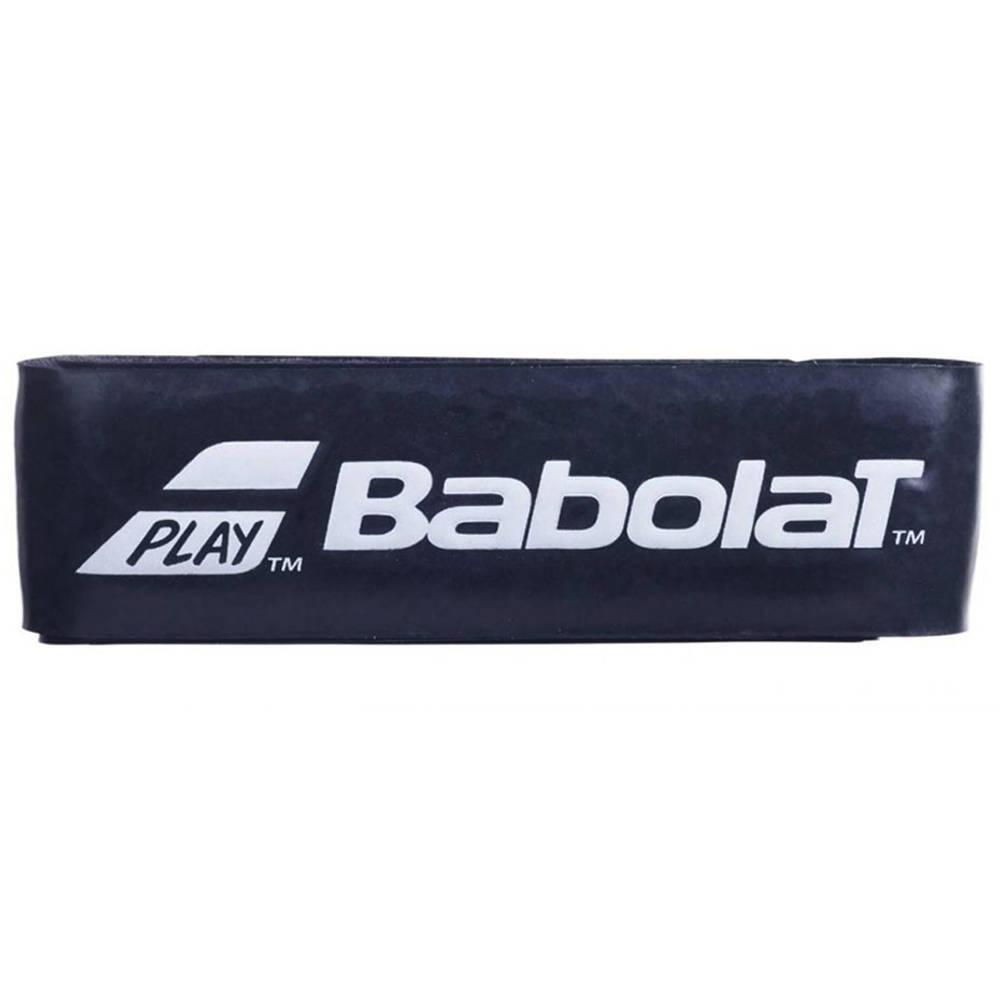 Babolat - Surgrip De Raquette Syntec Team Feel (noir) - Grip - Noir - Taille Unique - Decathlon