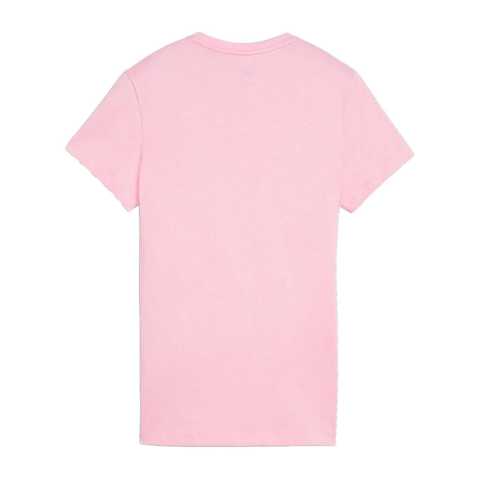 T-shirt Damski Logo ESS