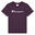Tricou Drumeții În Natură Champion Femei