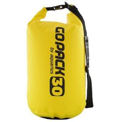 Sac Étanche GOPACK (Jaune)