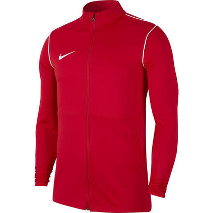 Heren Dry Park 20 Track Jacket (Blauw)