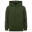 Sudadera Igon para Niños/Niñas Verde