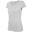 Tricou Drumeții În Natură 4F H4Z22 Femei