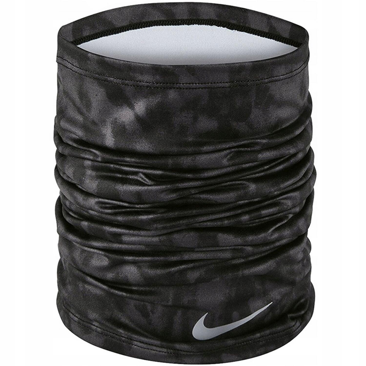 NIKE Scaldacollo Adulto Unisex Nike Nero