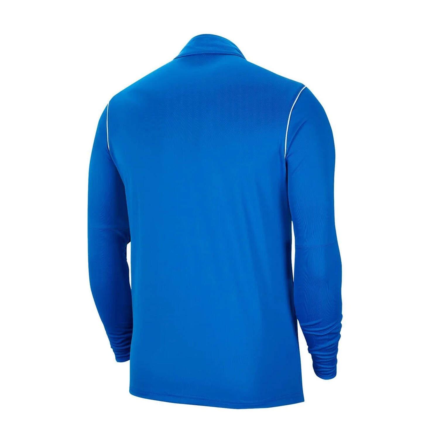 DriFit Park 20 Giacca Allenamento Uomo Nike Dri-Fit Park 20 Blu 2/4