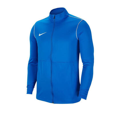 Heren drifit park 20 trainingsjack (blauw)