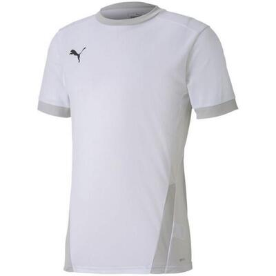 Maglia Uomo Puma TeamGoal 23 Verde
