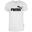 Tricou Drumeții În Natură Puma ESS Logo Femei