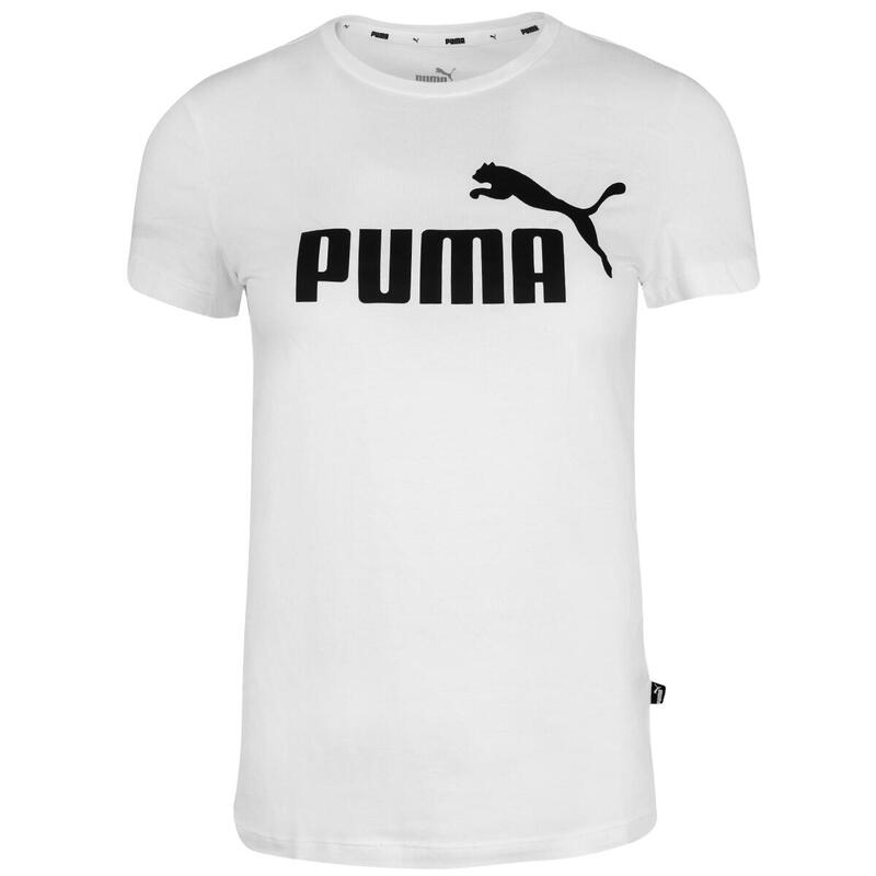 T-shirt Damski Logo ESS