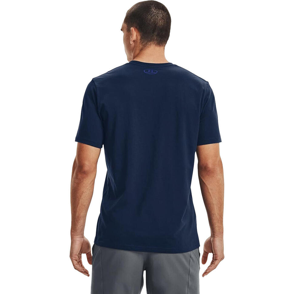 T-shirt Męski GL Foundation