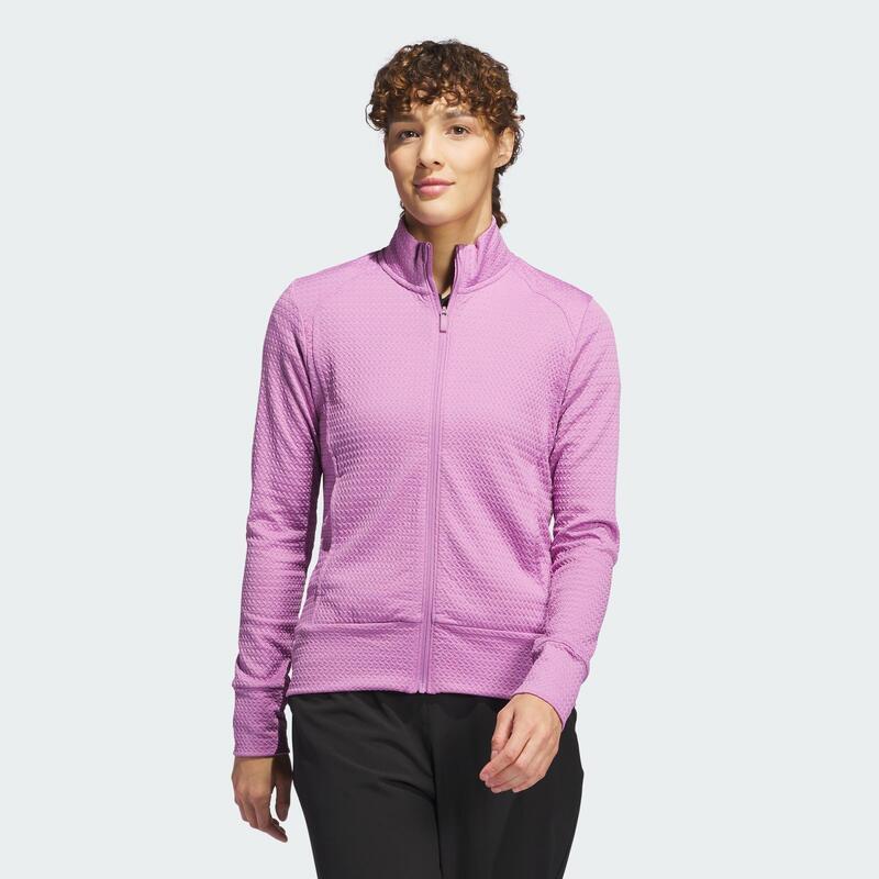 Veste texturée Ultimate365 Femmes