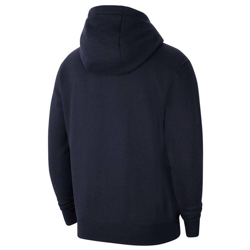 Sweat À Capuche PARK Homme (Bleu Marine) 2/7