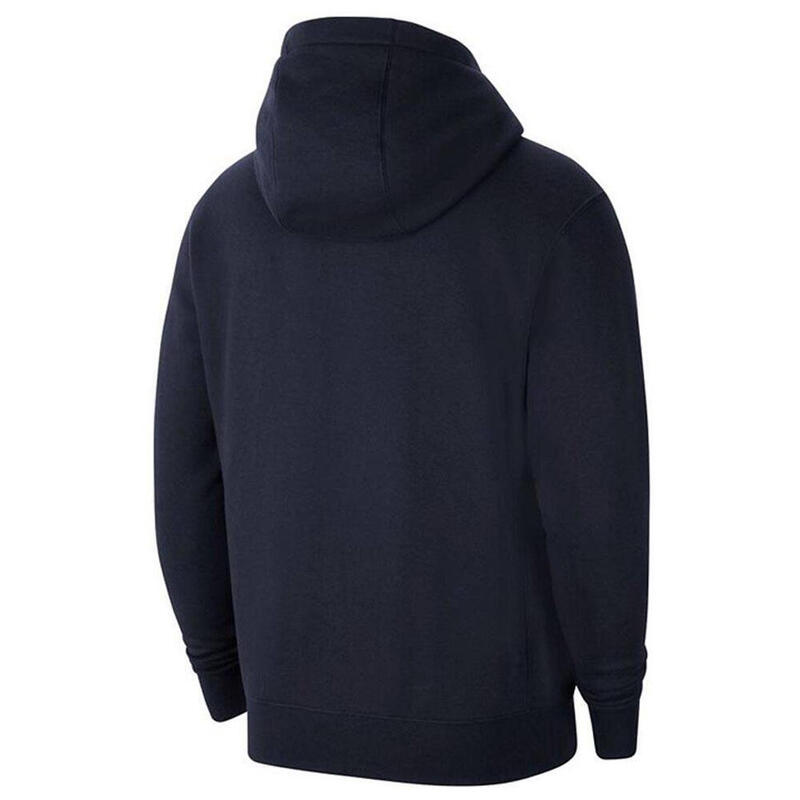 Sweat À Capuche PARK Homme (Bleu Marine)