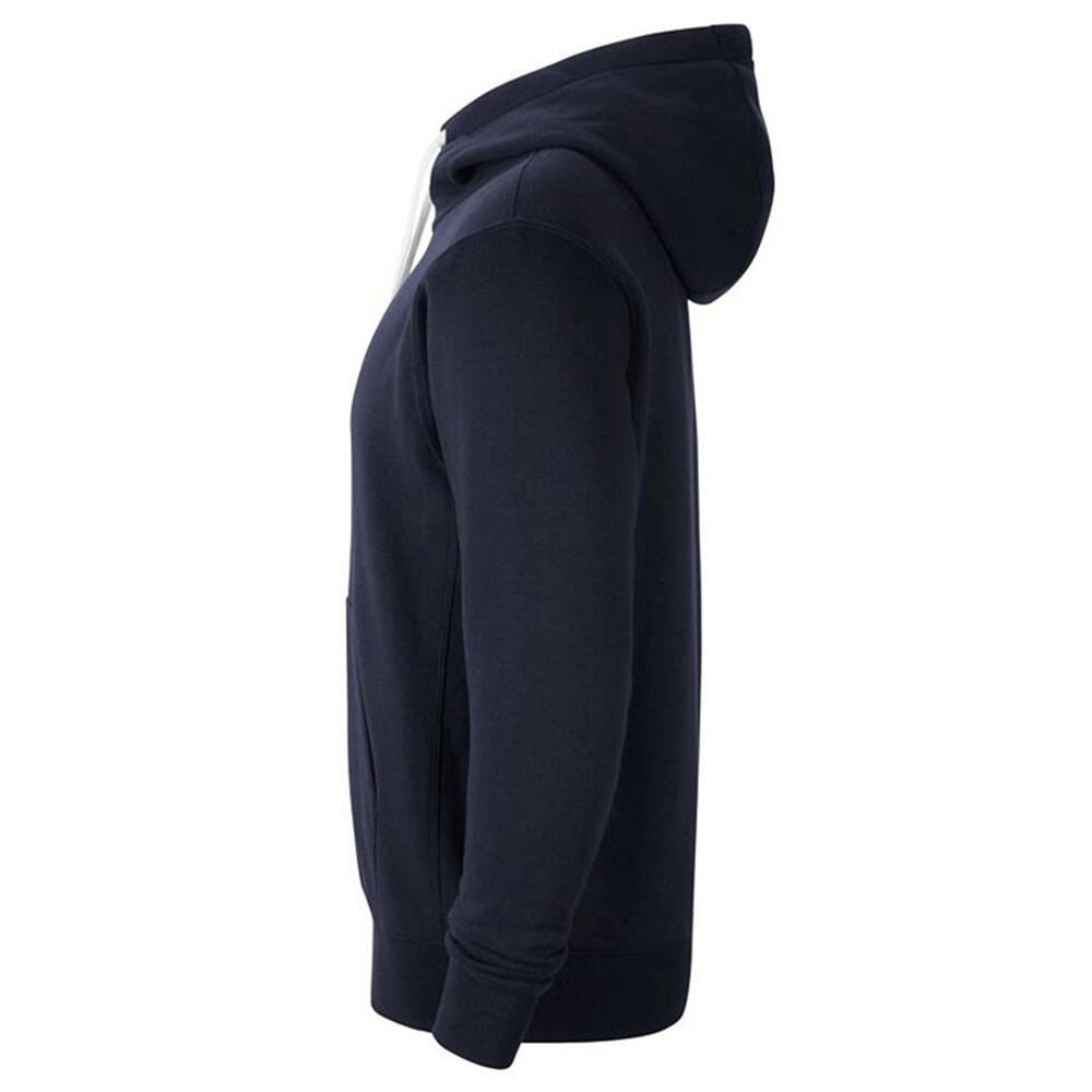 Sweat À Capuche PARK Homme (Bleu Marine) 3/7