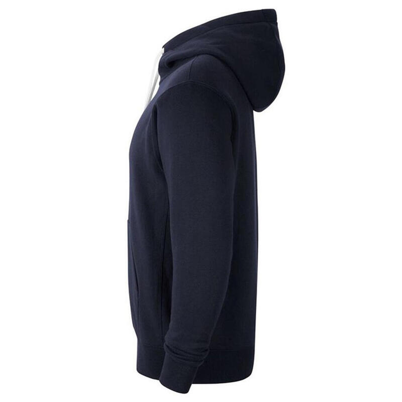 Sweat À Capuche PARK Homme (Bleu Marine)