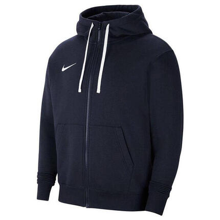 Veste À Capuche PARK Homme (Gris / Argenté)