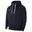 Sweat À Capuche PARK Homme (Bleu Marine)