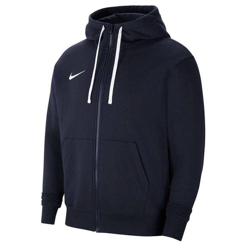 Sweat À Capuche PARK Homme (Bleu Marine)