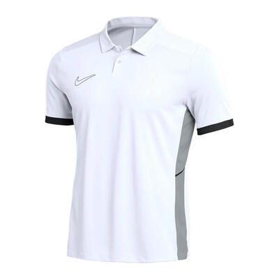 DriFit Academy 25 Maglietta Polo Uomo Nike Dri-Fit Academy 25 Nero Grigio