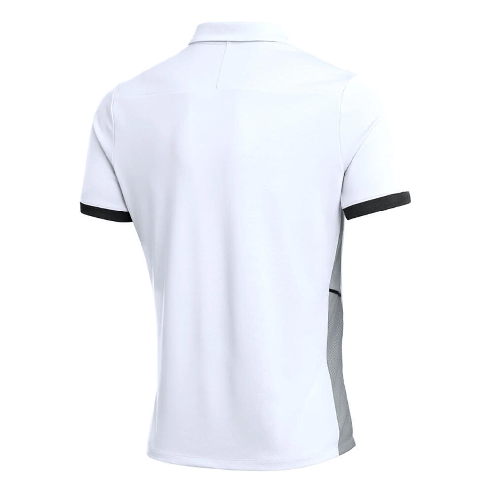 DriFit Academy 25 Maglietta Polo Uomo Nike Dri-Fit Academy 25 Bianco Nero 2/2