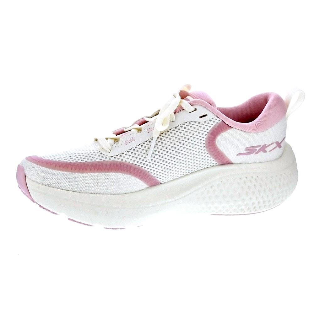 Zapatillas SKECHERS  Supersonic Max Blanco  Mujer 2/4
