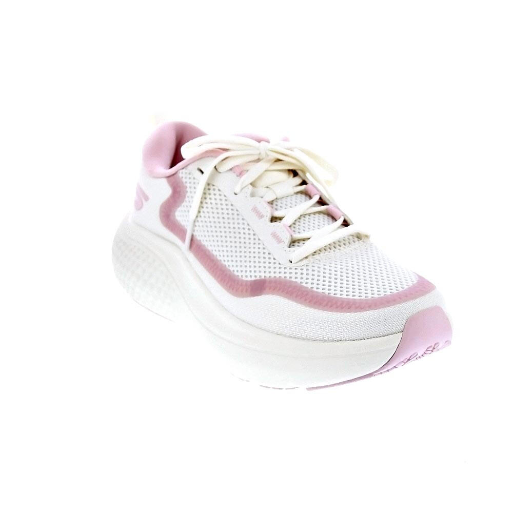 Zapatillas SKECHERS  Supersonic Max Blanco  Mujer 4/4