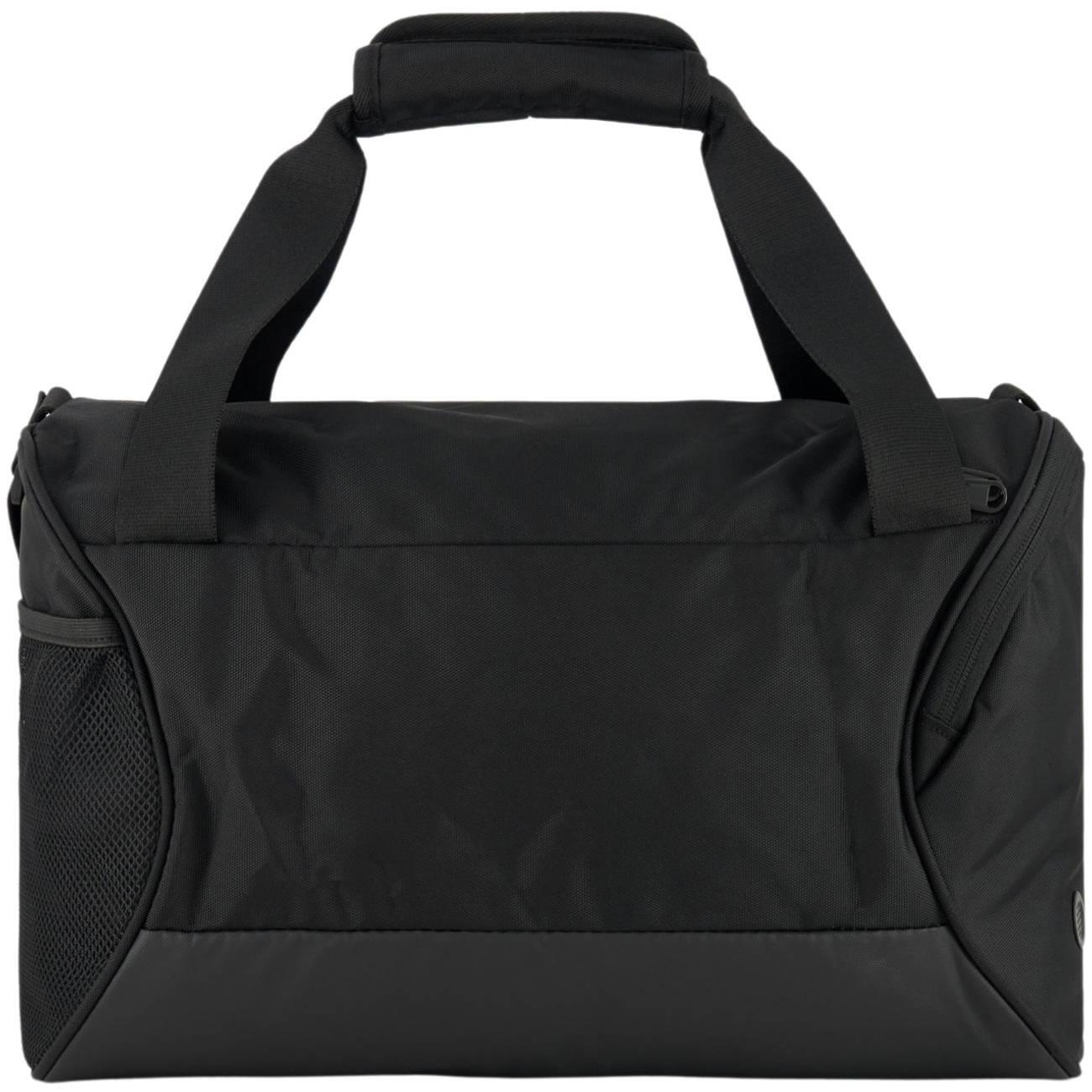 Reisetasche "KK001" Damen und Herren Schwarz Einheitsgröße 2/4