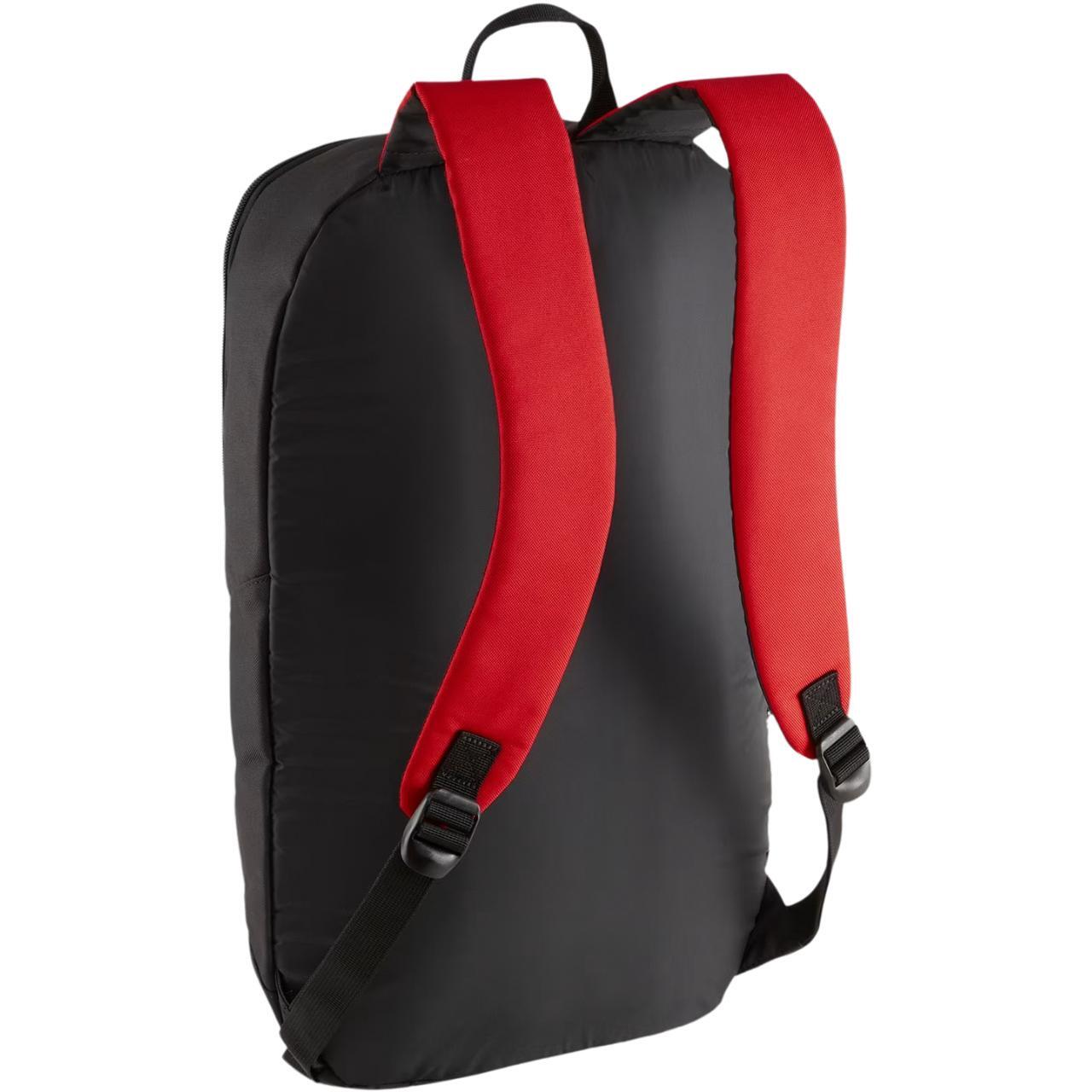 Individuele Rise 90576 20L rugzak (Zwart/Rood) 2/3