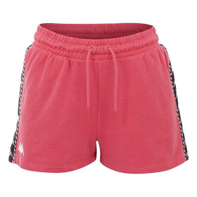 Kinderen/kinderen irisha korte broek (roze)