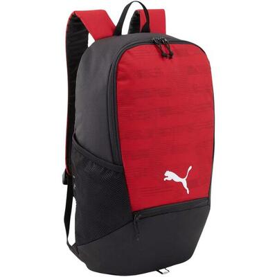 Individuele rise 90576 20l rugzak (zwart/rood)