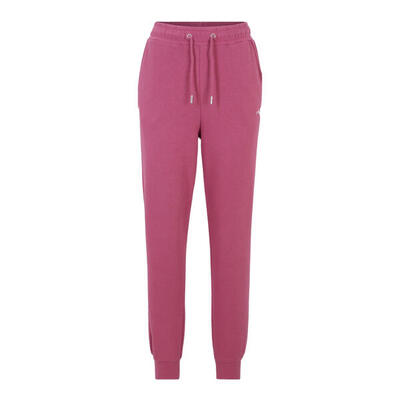 Dames buetzow joggingbroek (roze)