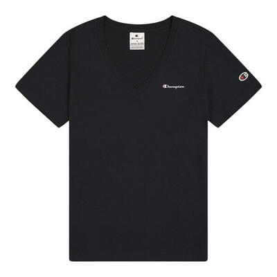 Maglietta Donna Champion VS503 Nero