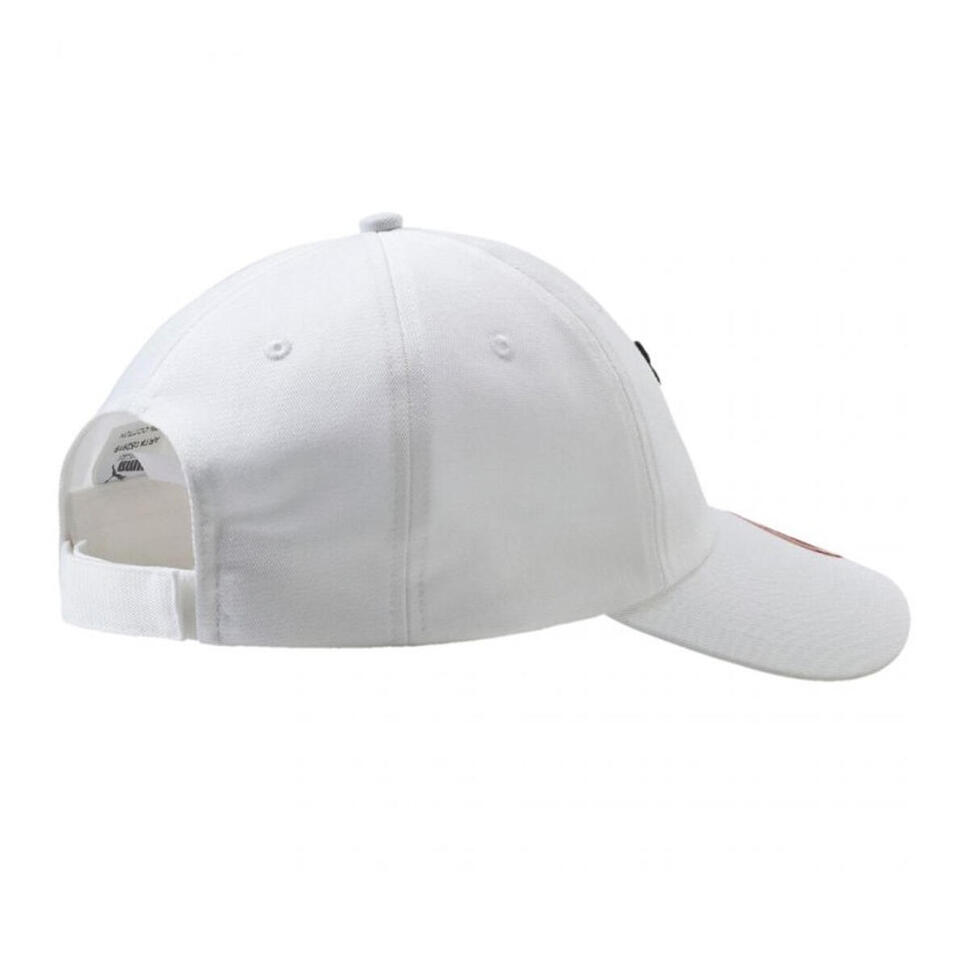 Czapka Z Daszkiem Dla Dorosłych Unisex Big Cat