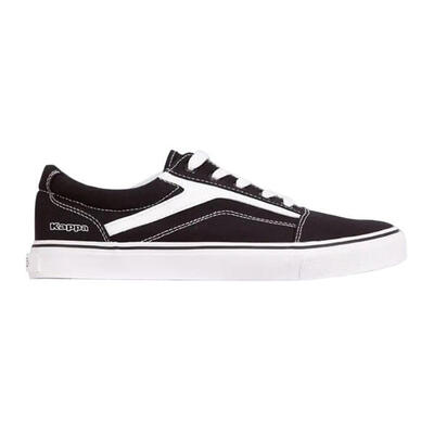 Scarpe Sportive Donna Kappa Chose Sun Bianco Grigio Argento