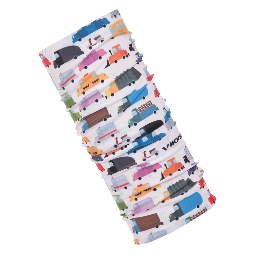 Kinder/Kinder Voertuigen Bandana (Veelkleurig) 2/2