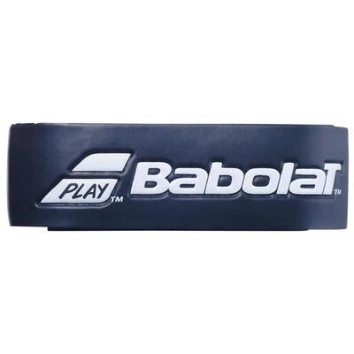 Syntec feel pro racket overgrip (zwart)
