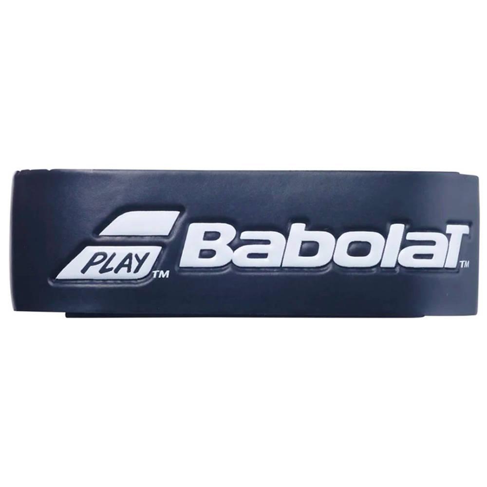 Babolat - Surgrip De Raquette Syntec Feel Pro (noir) - Grip - Noir - Taille Unique - Decathlon