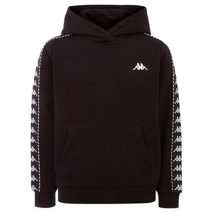 Sweat À Capuche IGON Enfant (Noir)