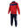 Ensemble De Survêtement TUTA VISA Homme (Rouge / Bleu Marine)