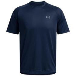 Tshirt TECH 2.0 Homme (Bleu Marine)