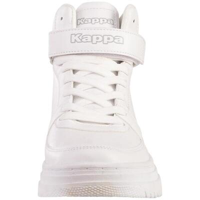 Stivaletti Donna Kappa Draydon Bianco