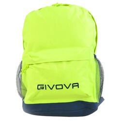 Sac À Dos École G0514 (Jaune)